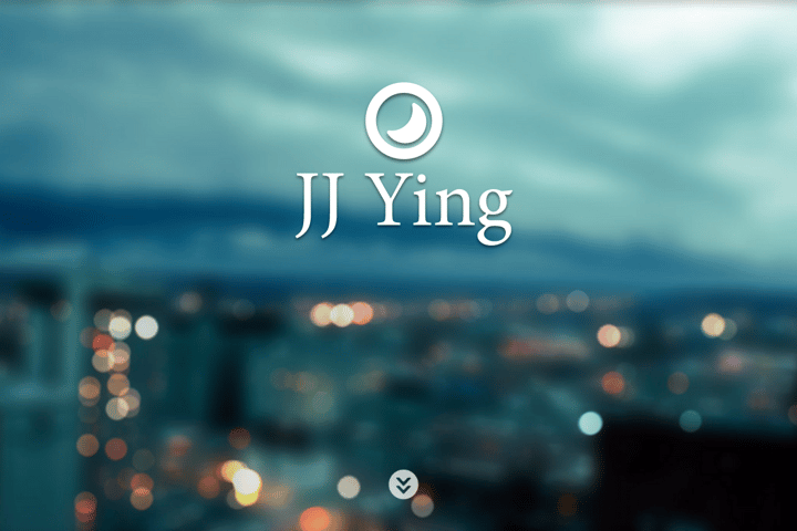 JJ Ying